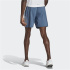 Calça de treino adidas azuis Homem