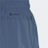 Calça de treino adidas azuis Homem