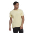 T-shirt adidas Essentials à 3 bandes Homme YW