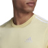 T-shirt adidas Essentials à 3 bandes Homme YW