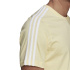 T-shirt adidas Essentials à 3 bandes Homme YW