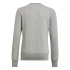 Sudadera adidas Essentials Niña Grey