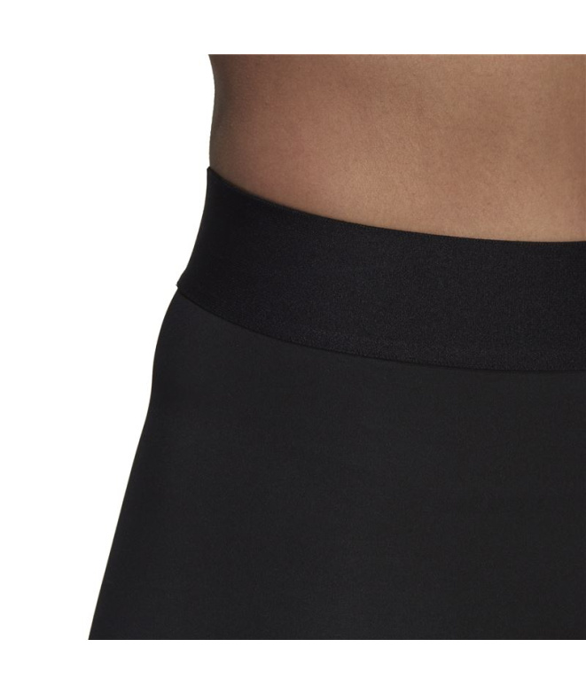 Fitness Malhas Mulher adidas Techfit...