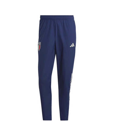 Pantalons Football adidas Italie Presentation Homme