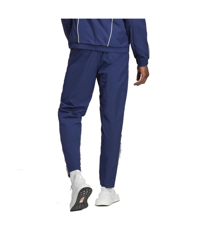Calça Futebol Homem adidas Italy Presentation