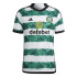 Camiseta Futebol Homem adidas Celtic FC branca/verde