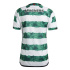 T-shirt Football adidas Celtic FC Homme blanc/vert