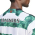 Camiseta Futebol Homem adidas Celtic FC branca/verde