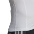 T-shirt fitness adidas Techfit Graphic pour Homme , blanc