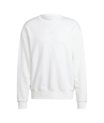 Sweat adidas toutes saisons Homme