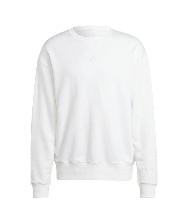 Sudadera adidas All Szn  Hombre