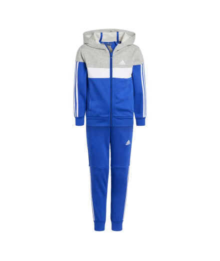 Survêtement Enfant adidas Lk 3S Tib Fl Ts