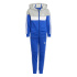 Fato de treino Infantil adidas Lk 3S Tib Fl Ts