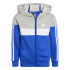 Fato de treino Infantil adidas Lk 3S Tib Fl Ts
