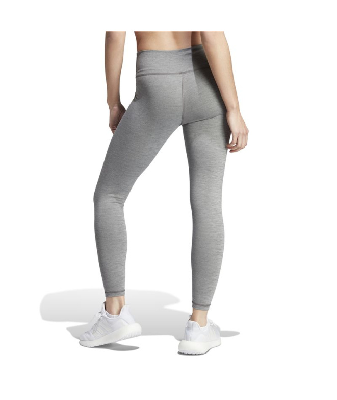 Mallas de Fitness adidas Te 78 Mujer