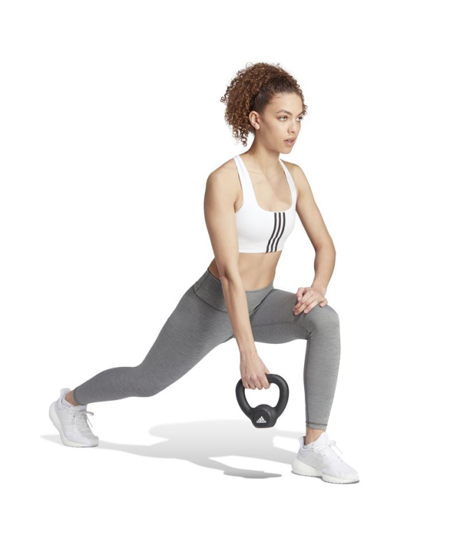 Mallas de Fitness adidas Te 78 Mujer