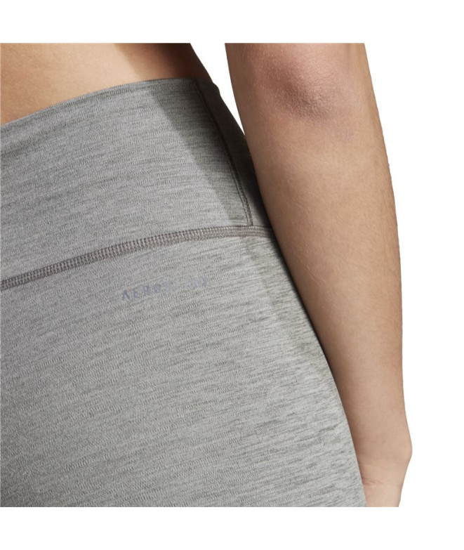 Mallas de Fitness adidas Te 78 Mujer