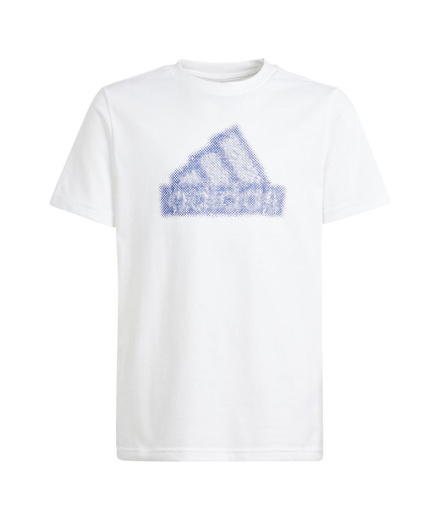 T-shirt Enfant adidas Future Icons blanc