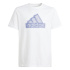Camiseta adidas Future Icons  Infantil Blanco