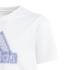 Camiseta adidas Future Icons  Infantil Blanco
