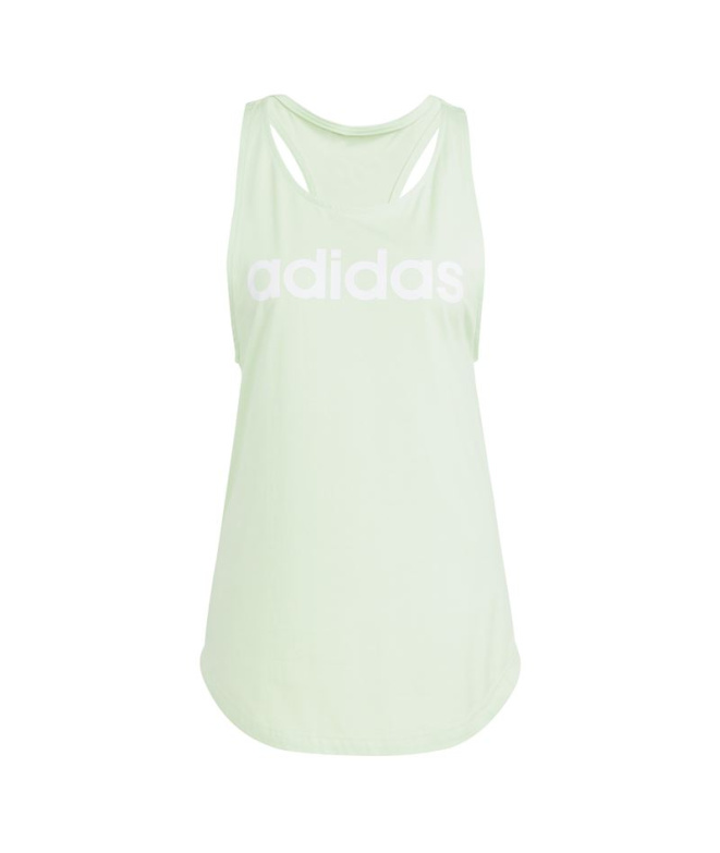 Hauts adidas Lin Tk Femme Chisem