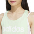 Tops adidas Lin Tk Mulher Chisem