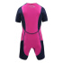Néoprène rose Aqua Sphere natation HP2