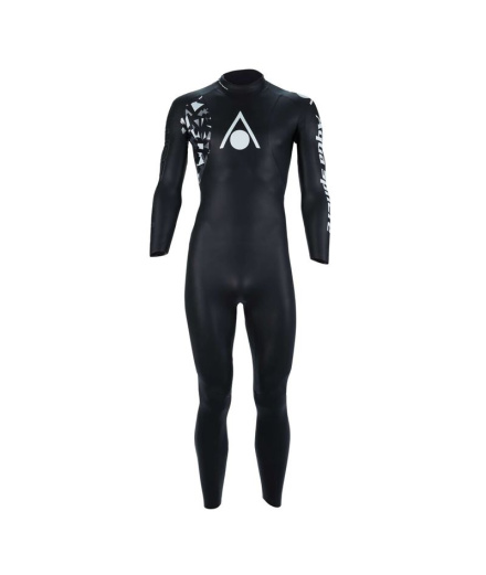 Néoprène de triathlon Aquasphere Pursuit V3 pour homme