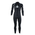 Neopreno Triatlón Aquasphere Pursuit V3 Negro Homb