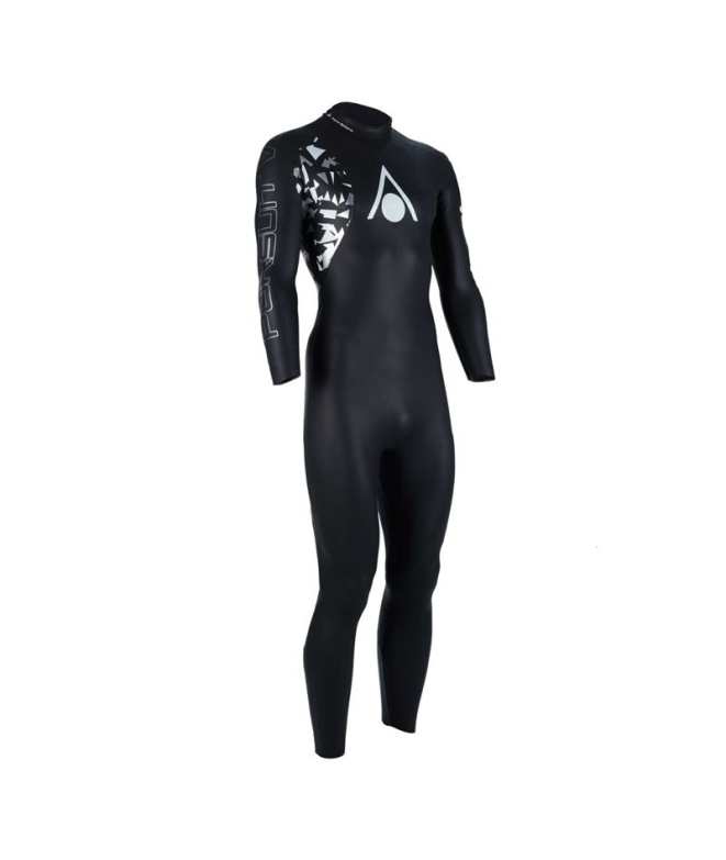 Néoprène de triathlon Aquasphere Pursuit V3...