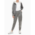 Casaco Fitness Calvin Klein com zíper frontal