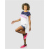 T T-shirt blanc pádel Cartri Bastet Femme