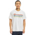Camiseta Homem Champion Crewneck branca