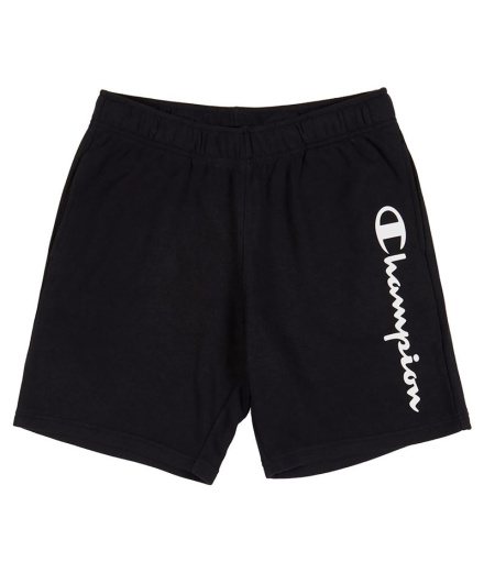 Homme Champion Bermuda Pantalons BK