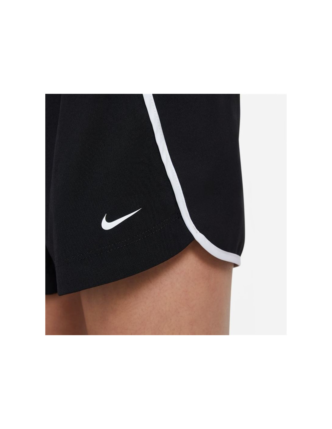 Nike Dri Fit Sprinter Short Pants Black