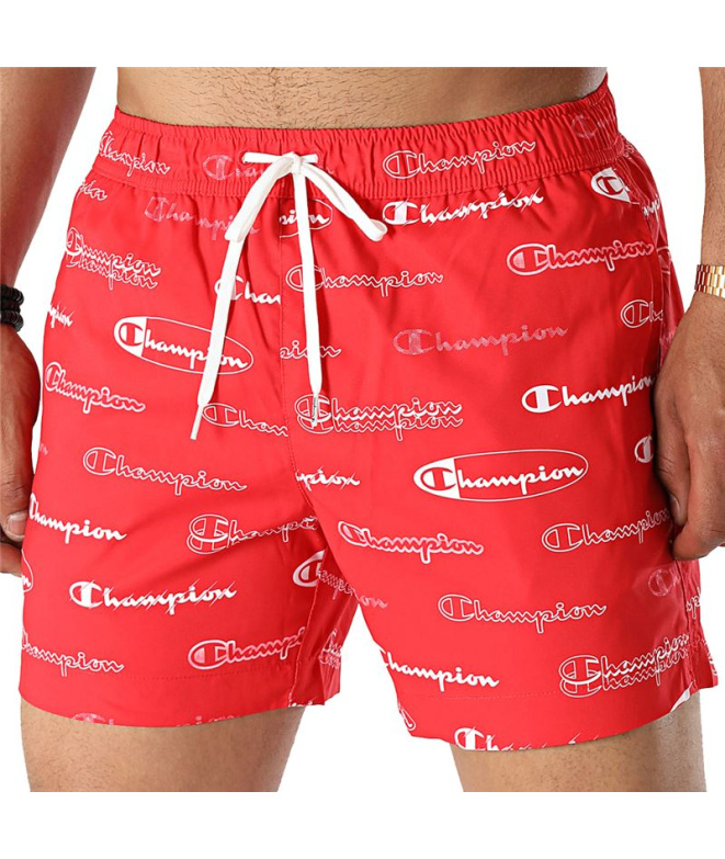 Maillot de bain de bain short de plage Champion...