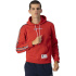 Sweat rouge Champion Sport Tech pour Homme
