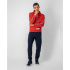 Moletom Homem Champion Sport Tech vermelho