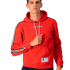 Sweat rouge Champion Sport Tech pour Homme