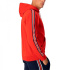 Sweat rouge Champion Sport Tech pour Homme