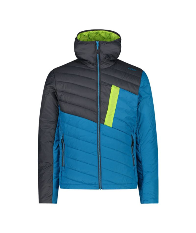 Veste de ski Homme CMP Unlimitech Primaloft