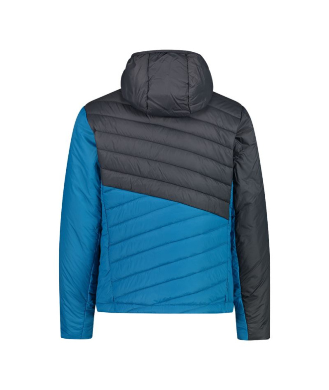 Veste de ski Homme CMP Unlimitech Primaloft
