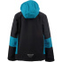 Jaqueta infantil Campagnolo Fix Hood Montanha Casaco - Menino