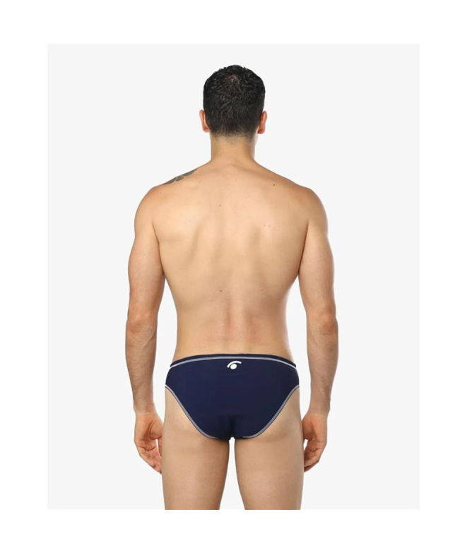 Fato de banho de treino Homem Jaked Firenze azul