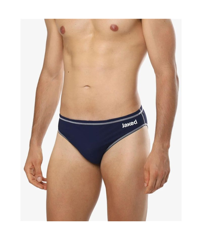 Fato de banho de treino Homem Jaked Firenze azul