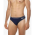 Maillot de bain d'entraînement bleu Homme Jaked Firenze