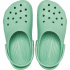 Crocs Classic Clog Jade Stone - Tamancos Infantil