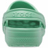 Sabots Crocs Classic en pierre de jade Enfant