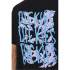 Camiseta preta Homem Dickies Creswell