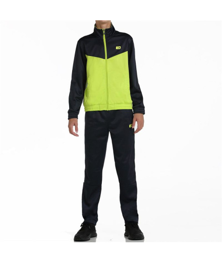 Conjunto de treino John Smith Jaleo azul marinho Fato de...